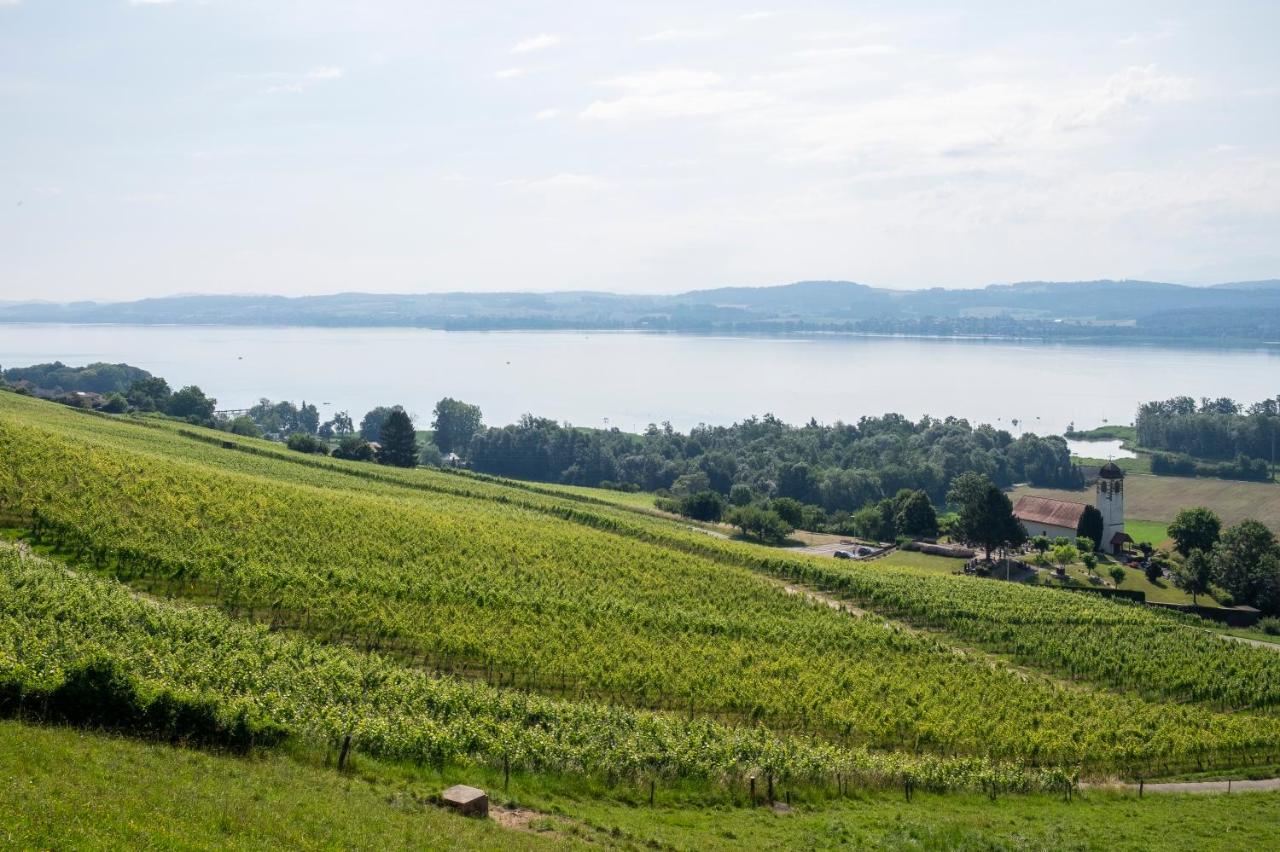 Bnb Belle5 Vully-les-Lacs Exterior photo