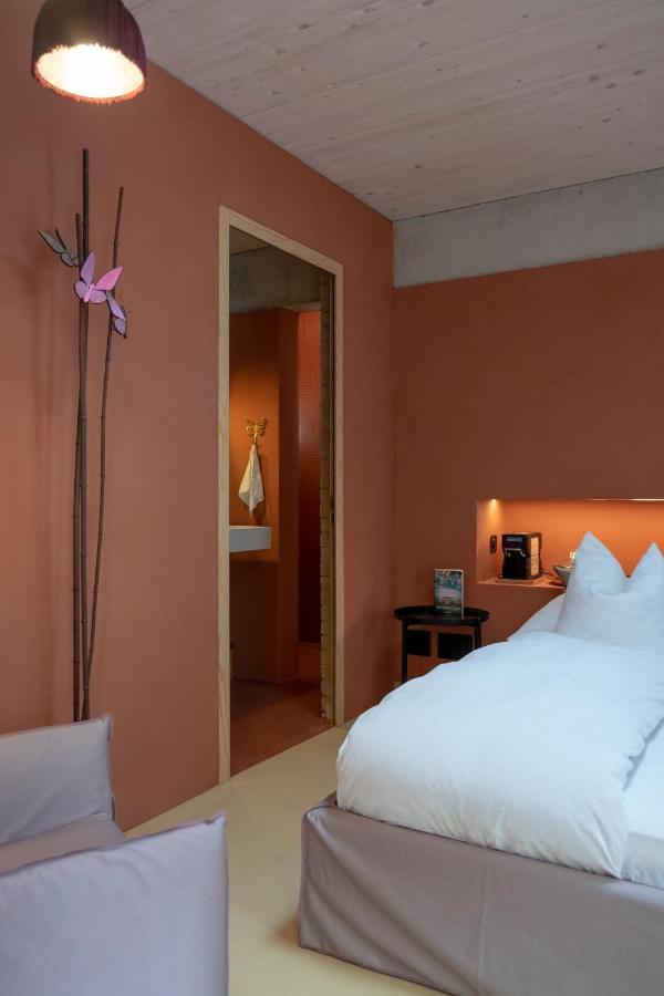 Bnb Belle5 Vully-les-Lacs Exterior photo