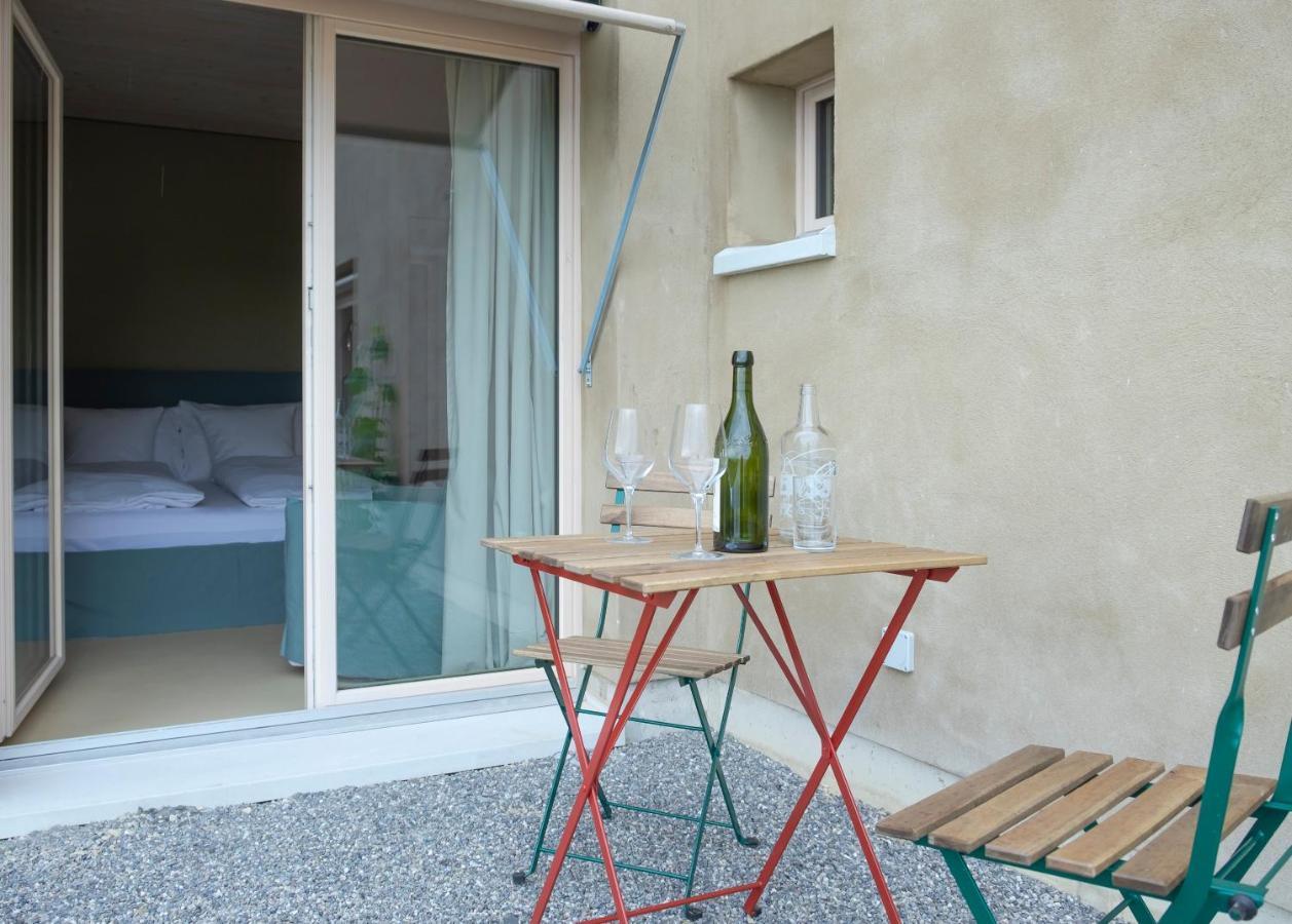 Bnb Belle5 Vully-les-Lacs Exterior photo