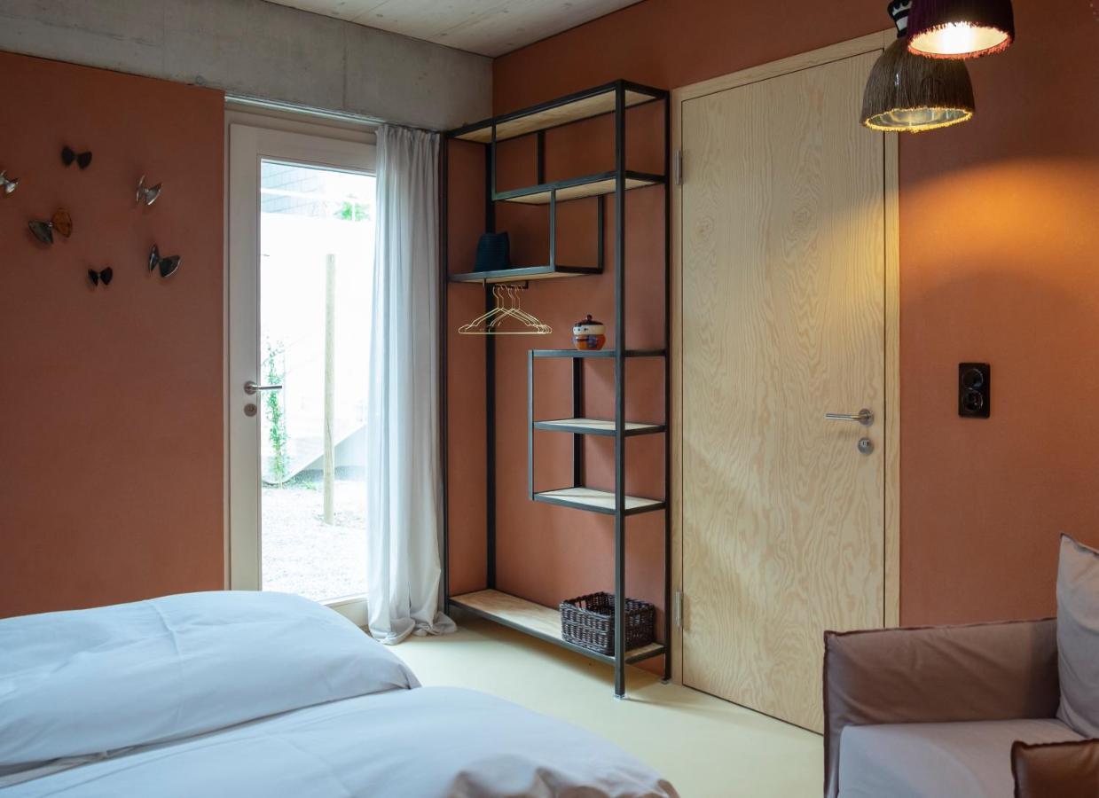 Bnb Belle5 Vully-les-Lacs Exterior photo