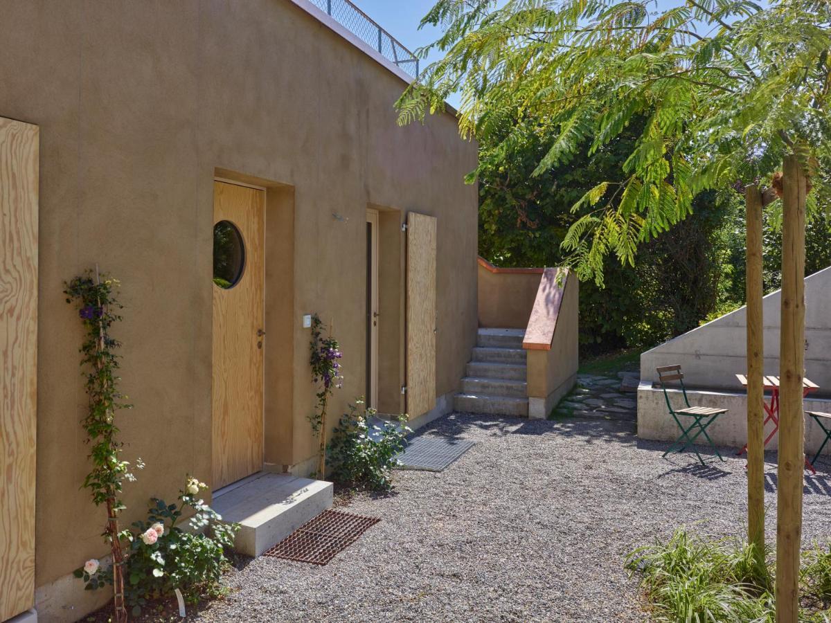Bnb Belle5 Vully-les-Lacs Exterior photo