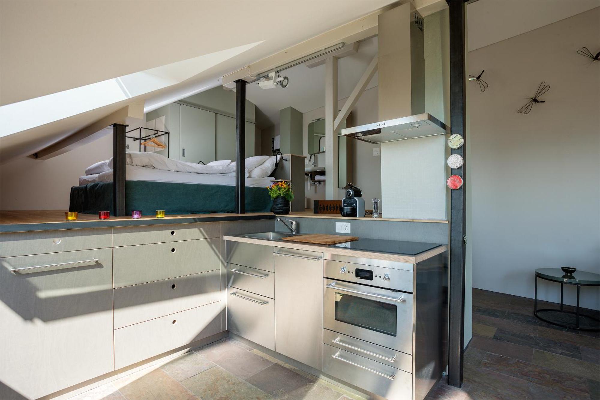 Bnb Belle5 Vully-les-Lacs Exterior photo