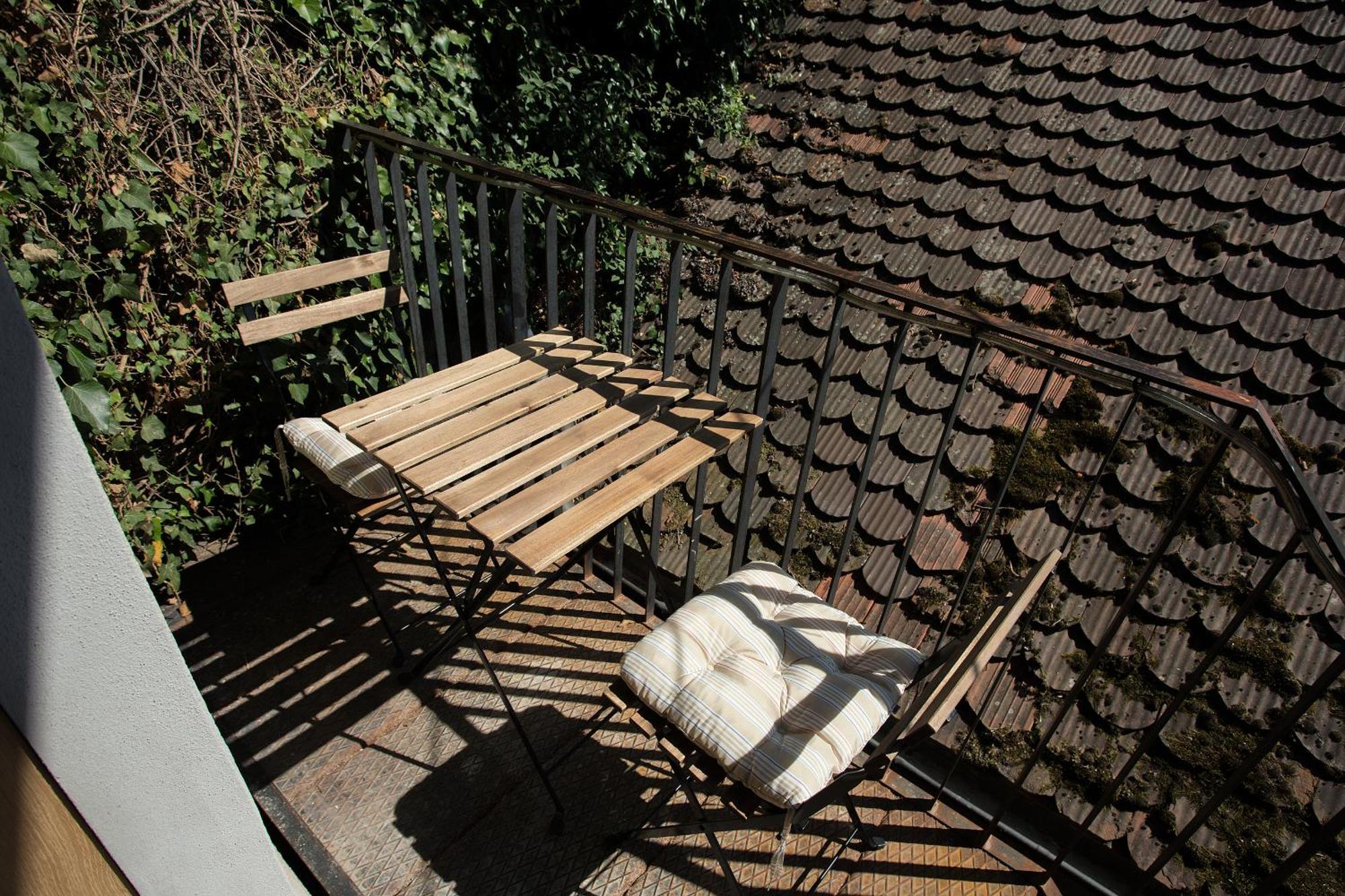 Bnb Belle5 Vully-les-Lacs Exterior photo