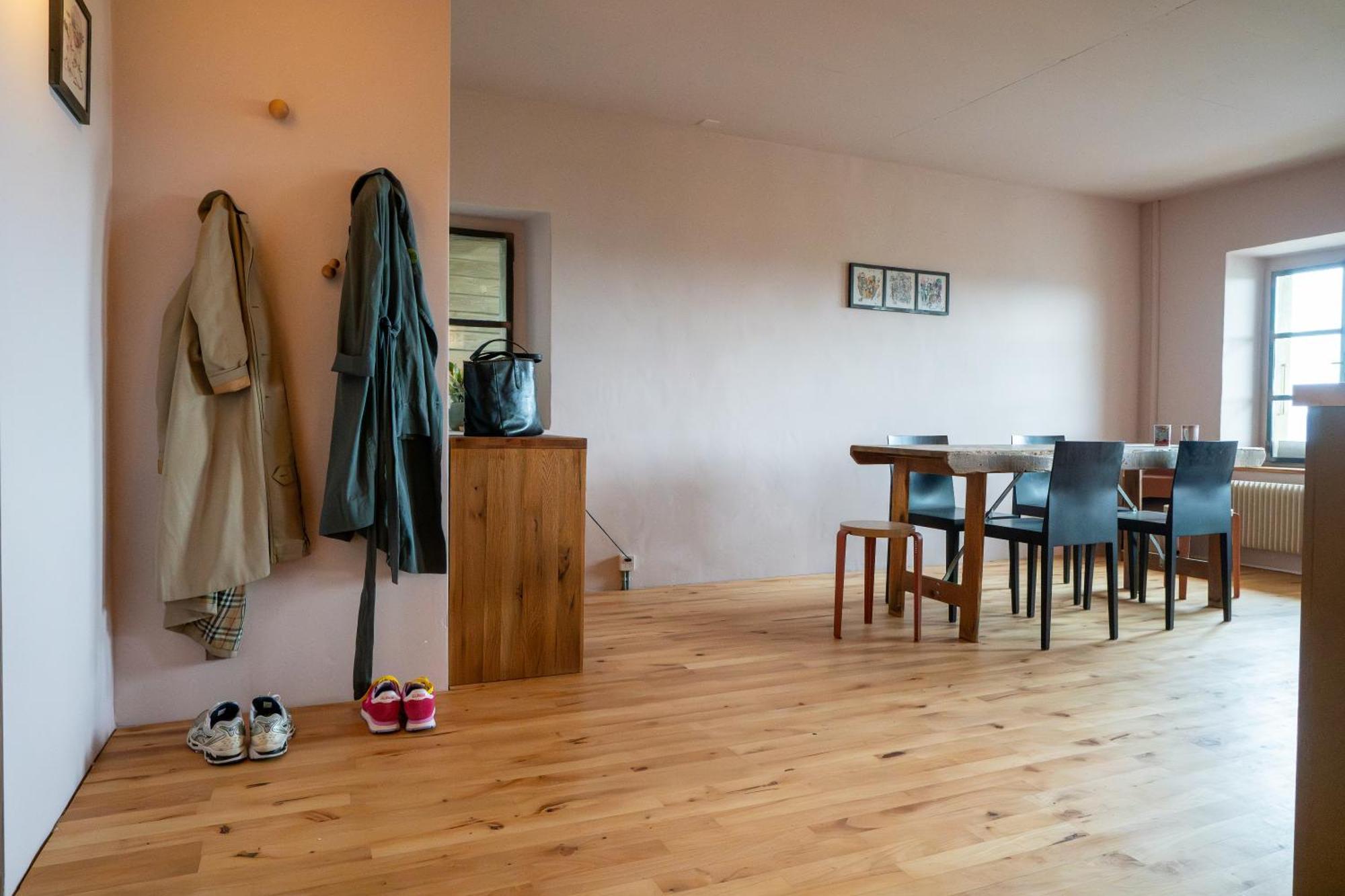 Bnb Belle5 Vully-les-Lacs Exterior photo
