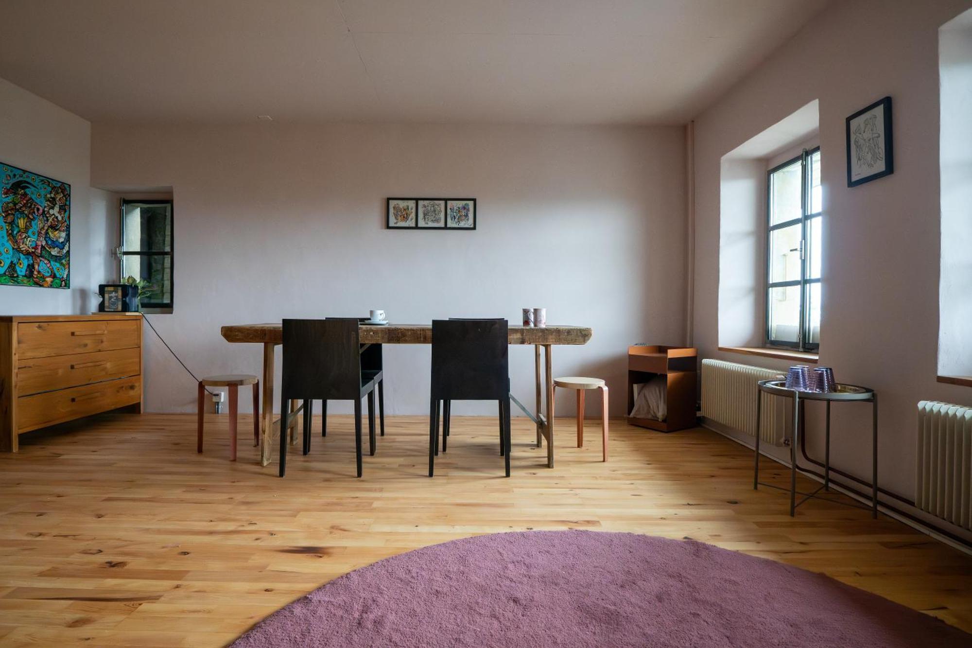 Bnb Belle5 Vully-les-Lacs Exterior photo